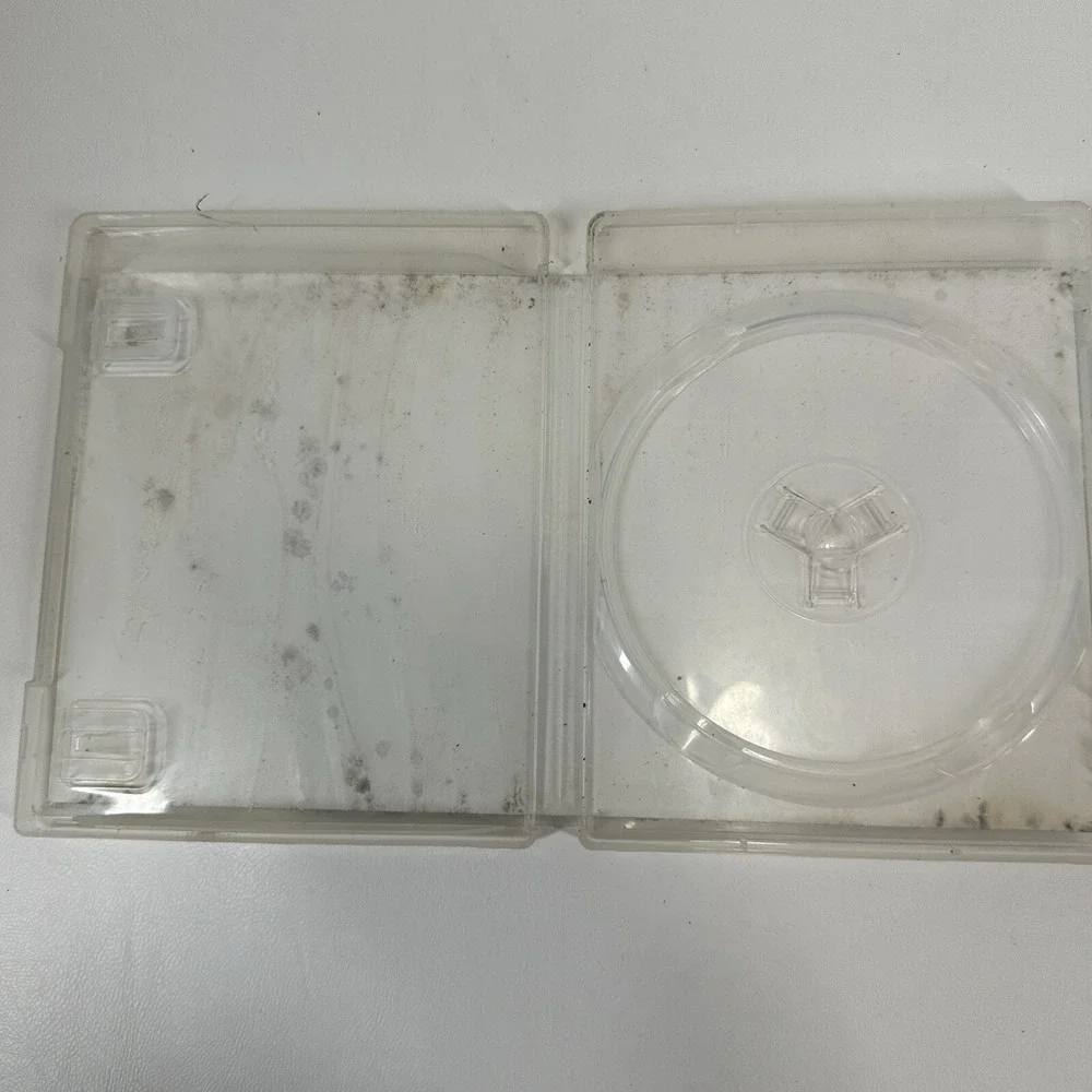 N/A case poor